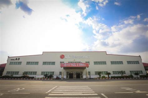 lg electronics (thailand) co.,ltd.|lg shaker co ltd.